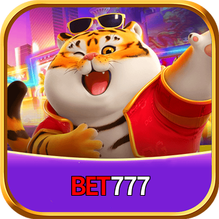 bet777 Logo